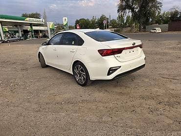 диски r17 киа: Kia K3: 2021 г., 1.6 л, Автомат, Бензин, Седан — 7