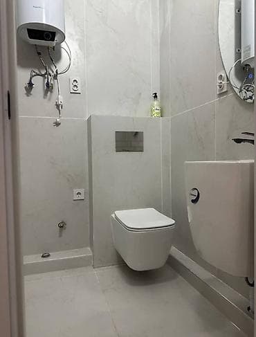 Квартиры: 1 комната, 29 м², Молодая Гвардия Элитка, 10 этаж, Евроремонт — 10