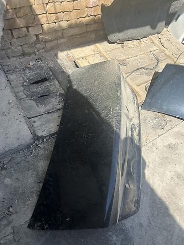 subaru legacy багажник: Крышка багажника Subaru, 2006 г., Б/у, Оригинал — 5