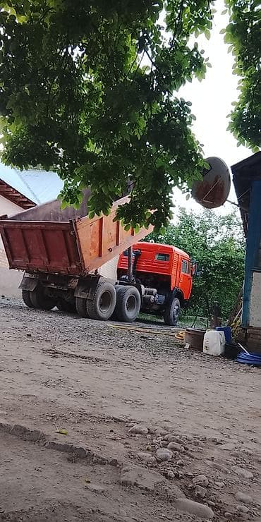 задний подшибник на тойоту ярис: Грузовик, Камаз — 3