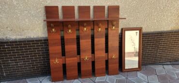 кухонный буфет буу: Прихожка комплект состояние хорошей — 1