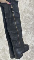 б у брендовые вещи: Блузка, покупала в Италии/Дубаи, размер s/m до 44, цены от 100 до 400 — 43