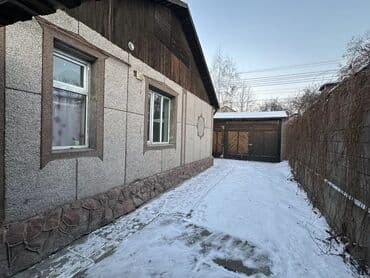 долгосрочная аренда домов гоин: 100 м², 3 комнаты, Утепленный, Забор, огорожен — 1