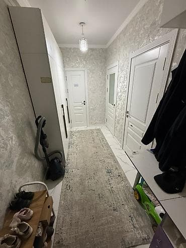 квартиры 1 комн: 1 комната, 40 м², Элитка, 3 этаж — 3
