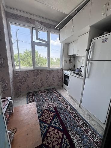 12 avenue: 2 комнаты, 37 м², Элитка, 1 этаж, Дизайнерский ремонт — 4