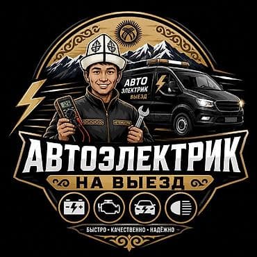 can bus: Автоэлектрик на выезд• Профессиональная диагностика и ремонт — 1