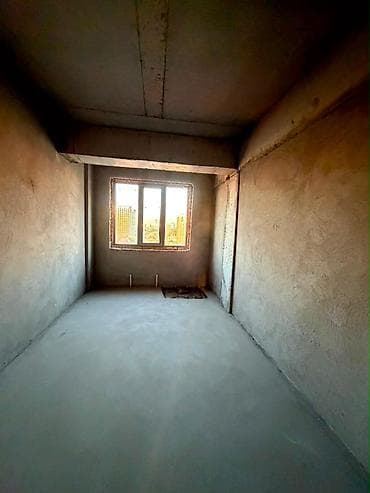 6 бөлмө жана андан көп, 192 м², Азия Молл Элитка, 9 кабат, ПСО (өз алдынча бүтүрүү) — 6