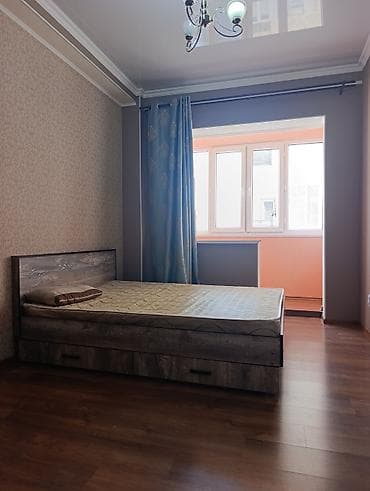 4: 2 комнаты, 68 м², Южная Магистраль Индивидуалка, 4 этаж, Евроремонт — 2