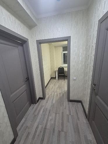 сдаю квартира ак орго: 1 комната, Собственник, С мебелью частично — 3