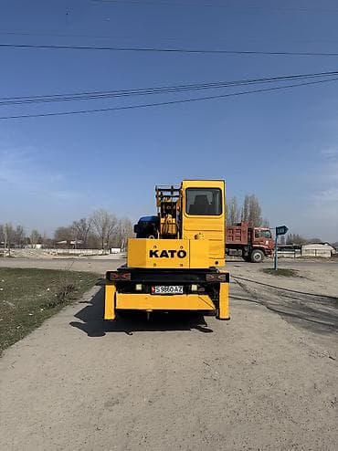 калотки: Стрела 21 м, 5000 т — 6