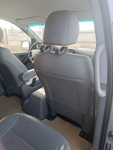 рассрочка автомобиль бишкек: Hyundai H-1 (Grand Starex): 2019 г., 2.5 л, Автомат, Дизель, Минивэн — 4