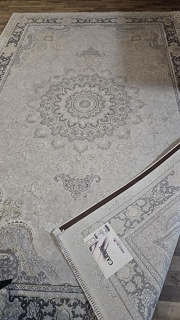 корпо тошок: Килем — 1