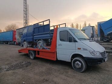 купить мотоцикл в рассрочку без банка: С лебедкой, С манипулятором, Со сдвижной платформой — 1