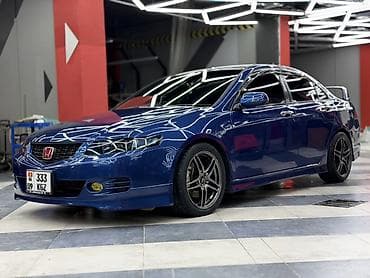 аккорд акпп: Honda Accord: 2003 г., 2.4 л, Автомат, Бензин, Седан — 4