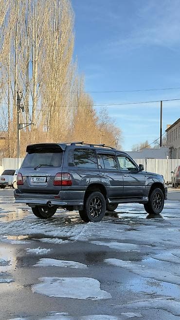 honda odys: Toyota Land Cruiser: 2006 г., 4.2 л, Автомат, Дизель, Внедорожник — 2