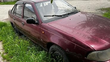 daewoo: Daewoo Nexia: 2011 г., Седан — 1