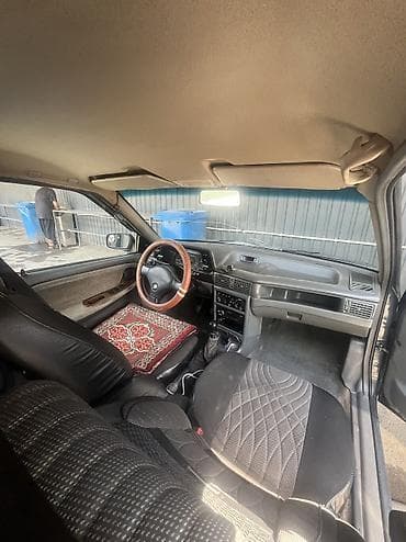 Daewoo Nexia: 2004 г., 1.5 л, Механика, Бензин, Седан — 9