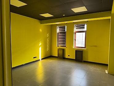 Коммерческая недвижимость: Аренда офисов, 135 м², В бизнес центре, С отдельной кухней, С системой безопасности, С отдельным сан узлом — 5
