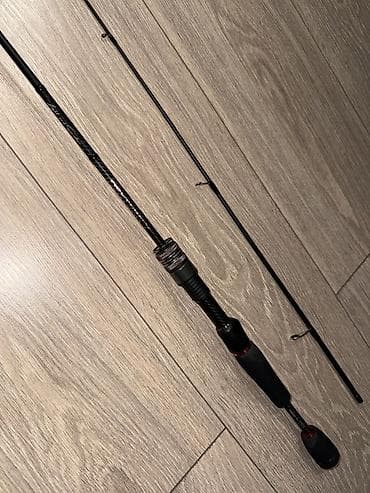 Охота и рыбалка: Спиннинг Tsurinoya DEXTERITY II S632UL (Ультралайт / Ultralight) — 3