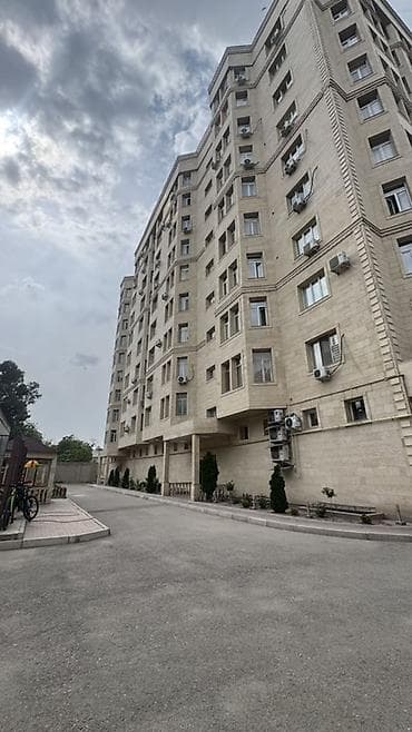 4 bedroom: Сдается элитная квартира в районе Азия Молл. • Пешая доступность до — 2