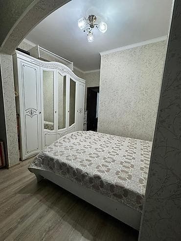 2х: 2 комнаты, Собственник, Без подселения, С мебелью полностью — 5