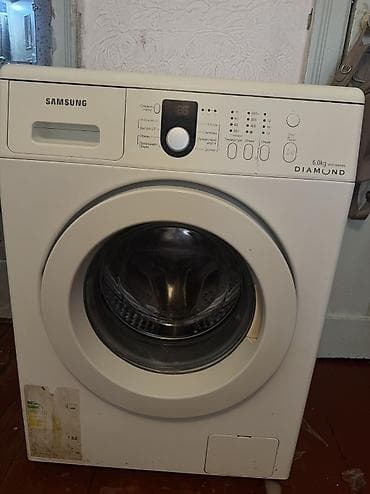 tecno camon 30 pro: Продается стиральная машина Самсунг 6 кг звонить — 2