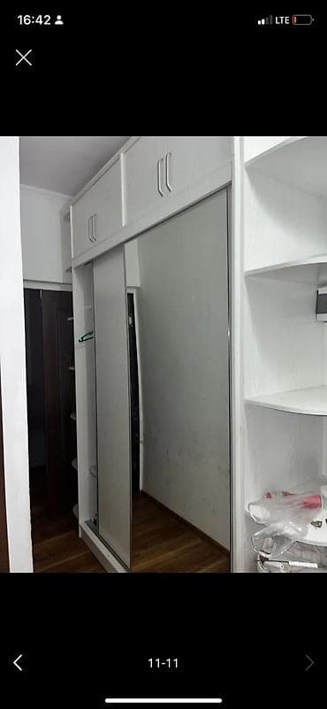 квартира с подселением девушки: 1 комната, Собственник, С подселением, С мебелью полностью — 5