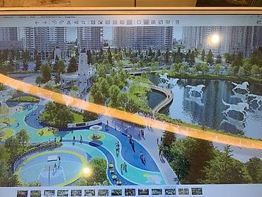 royal: 2 комнаты, 60 м² — 3