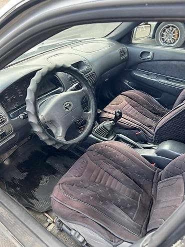 эндоскоп автомобильный бишкек: Toyota Corolla: 2000 г., 1.8 л, Кол менен иштөөчү, Бензин, Хетчбек — 8