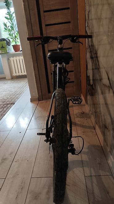 bid e2: Продаю горный велосипед GT. Отличное состояние, полностью на ходу — 3