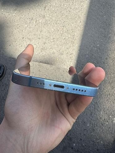 Айфон 13 128гб 56% полный родной состояние масло цена договорная