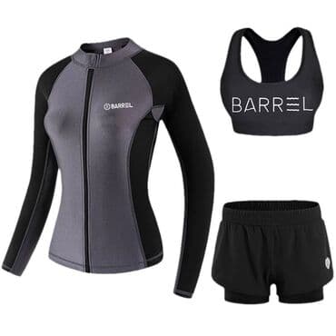 купальник для художественной: ☀️ Встречайте наши универсальные рашгарды для него и для нее! Будь то — 6