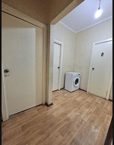 Недвижимость: 3 комнаты, 75 м², Джал мкр (в т.ч. Верхний, Нижний, Средний) 105 серия, 2 этаж, Старый ремонт — 7