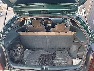 lexus 250: Mitsubishi Colt: 1999 г., 1.3 л, Механика, Бензин, Пикап — 5