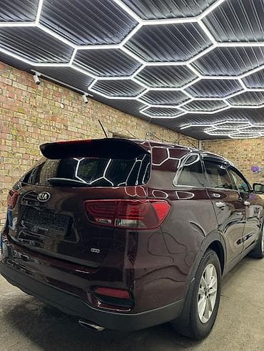 gdi: Kia Sorento: 2019 г., 2.4 л, Автомат, Бензин, Кроссовер — 4