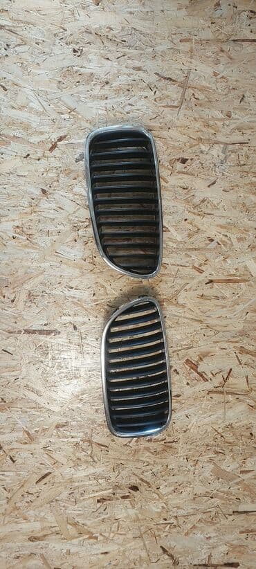 сидение на бмв: Бампер BMW, Б/у, Оригинал — 2