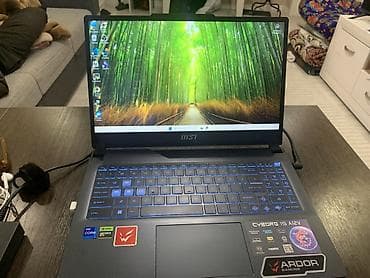 msi i7: Игровой, Б/у, Intel Core i7, ОЗУ, RAM: 32 ГБ — 4