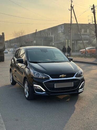 восстановление отражателей фар бишкек: Chevrolet Spark: 2020 г., 1 л, Вариатор, Бензиновая, Хэтчбэк — 2