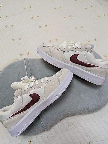 nike react: Кроссовки Nike SB Force 58 - Модель: Nike SB Force 58 (ярлык на — 1