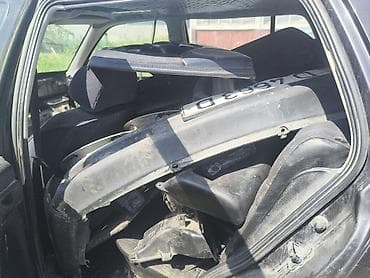 запчасти на компрессор: Volkswagen Golf III, хэтчбек запчаска матор 1.6 Абу матор — 3