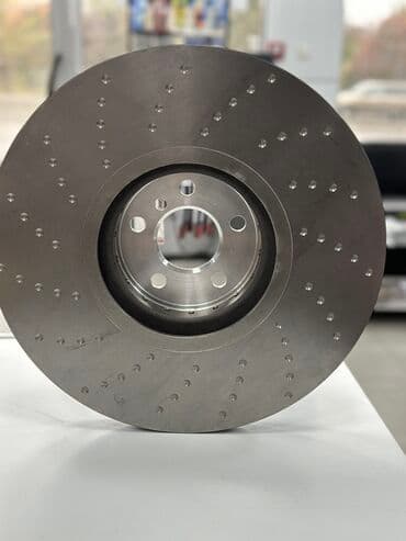 купить дом в кордае: Комплект тормозных дисков BMW 2018 г., Новый, Оригинал, Германия — 2