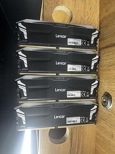 ddr1 1gb: Оперативная память, 16 ГБ, DDR4, 3600 МГц, Для ПК — 2