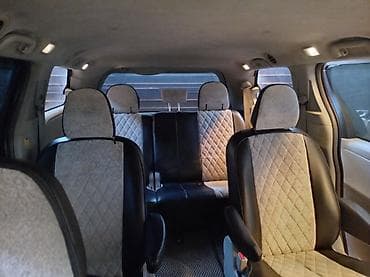 byd leopard 8: Toyota Sienna: 2011 г., Автомат, Бензин, Минивэн — 3