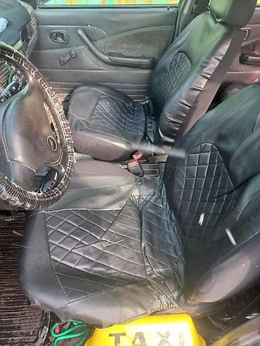 Daewoo: Daewoo Nexia: 2004 г., 1.5 л, Механика, Газ, Седан — 6