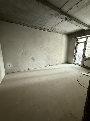 Продажа квартир: 2 комнаты, 73 м², Элитка, 6 этаж, Готовая ПСО (под самоотделку) — 3