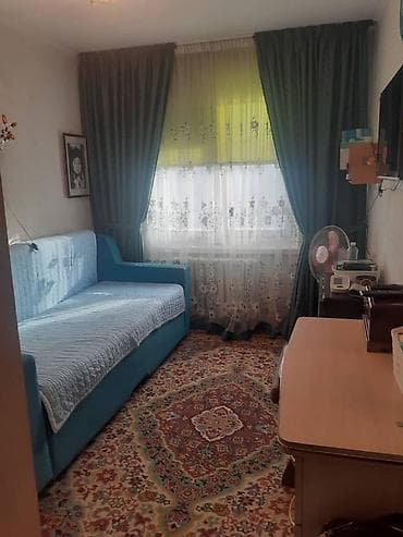 gala group: 2 комнаты, 43 м², 104 серия, 5 этаж, Косметический ремонт — 6