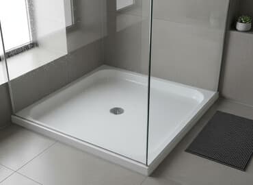 Поддоны для душа