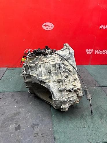 Тормозные системы: Коробка передач Автомат Kia 2015 г., Б/у, Оригинал — 3