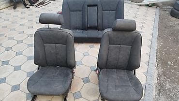 мерс р16: Бампер Mercedes-Benz — 3