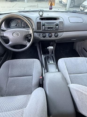 камри 70 монитор: Toyota Camry: 2002 г., 2.4 л, Автомат, Бензин, Седан — 8